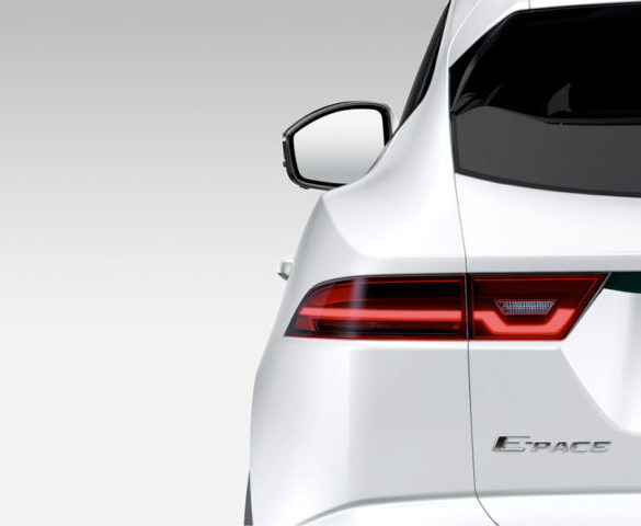 Jaguar confirms £28k E-Pace compact SUV