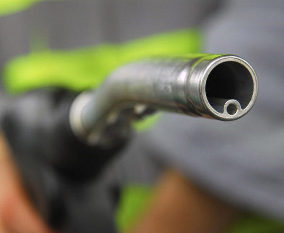 HMRC publishes latest Advisory Fuel Rates