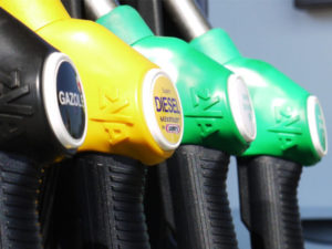 Fuel prices remained static in March despite rises in wholesale costs.