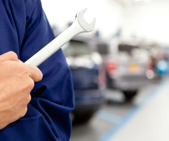 Aligning MOT and vehicle safety recall systems could bring real safety benefits