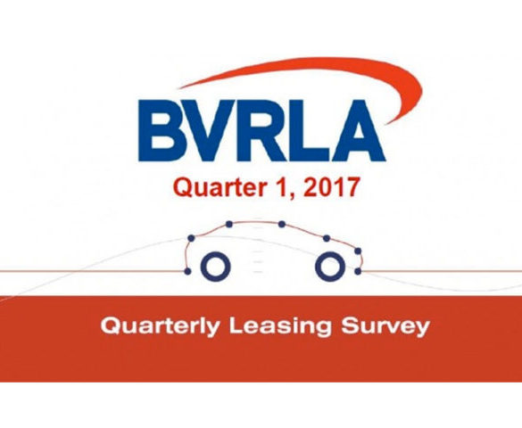 BVRLA fleet industry survey – what you need to know