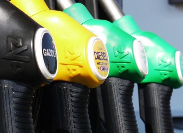 Latest Advisory Fuel Rates revealed