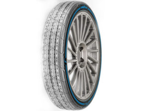 The Goodyear concept tyre for autonomous electric fleets would bring a number of safety-related and operational benefits.