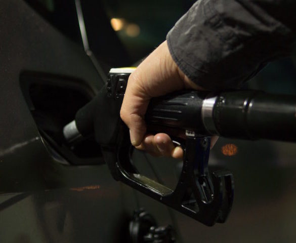 Latest Advisory Fuel Rates leave 70% of drivers out of pocket