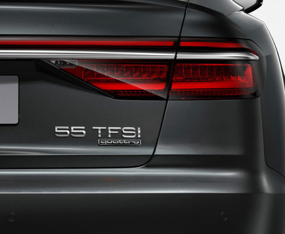 Audi revamps naming structure to embrace e-tron models