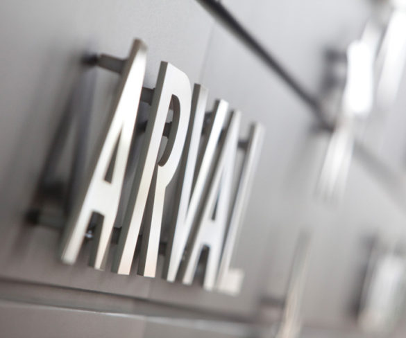 Arval customers sign up to new online customer community