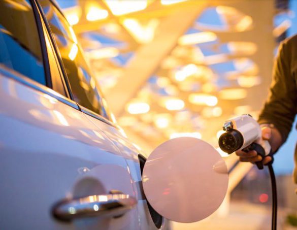 Rapid shift to EVs is possible with help of government, says REA