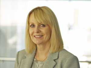 Marisa Waddington, HR director at Zenith