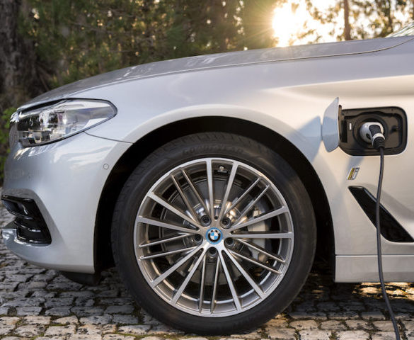 BMW to run Euro-4 diesel scrappage scheme as VW Group mulls benefits