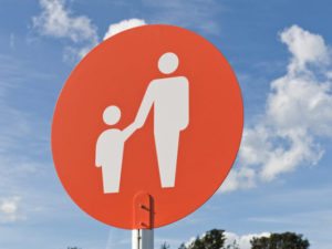 Fine abusers of parent-and-child parking bays, survey finds