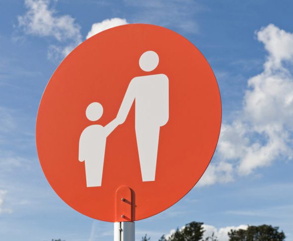 Fine abusers of parent-and-child parking bays, survey finds