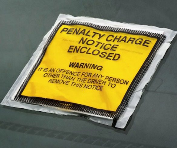 Nexus guide to help fleets appeal rising numbers of private parking fines