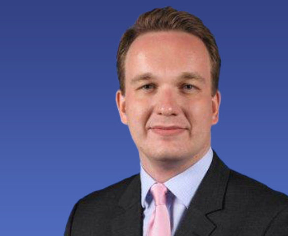 KPMG appoints new director to UK Mobility 2030 team