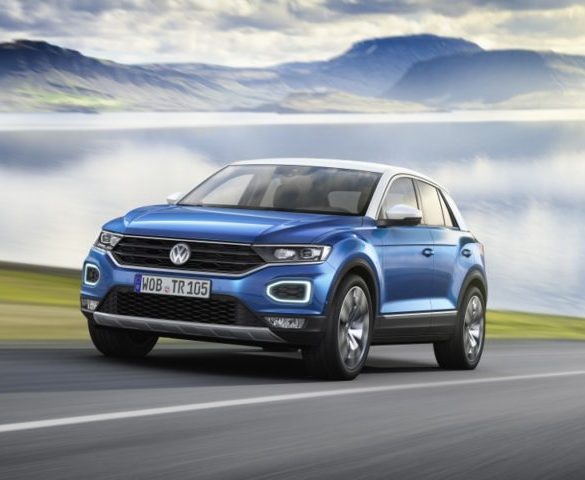 Volkswagen backs SUVs as ‘true fleet’ volumes grow