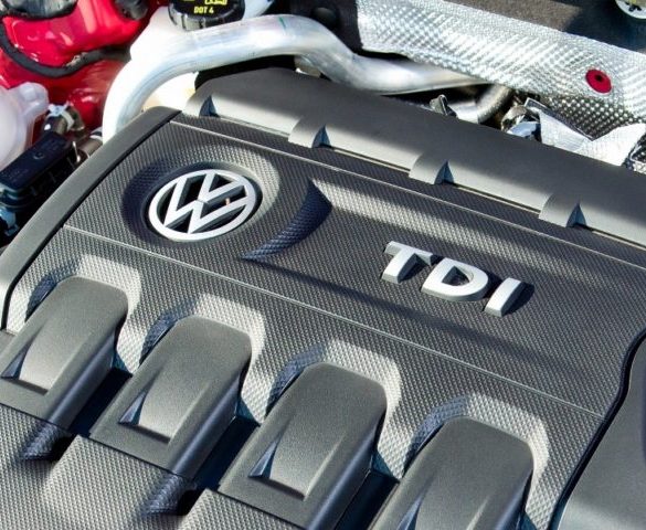 Volkswagen Group to recall millions of diesels for NOx fix