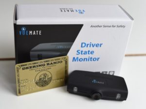 Aftermarket solution aims to tackle driver distraction
