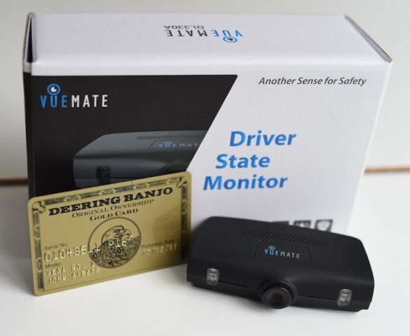 Aftermarket solution aims to tackle driver distraction