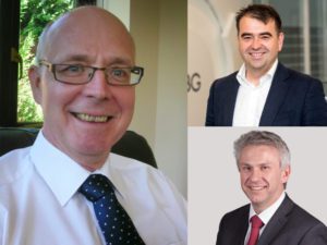 GDPR comes under focus for new ADLV team