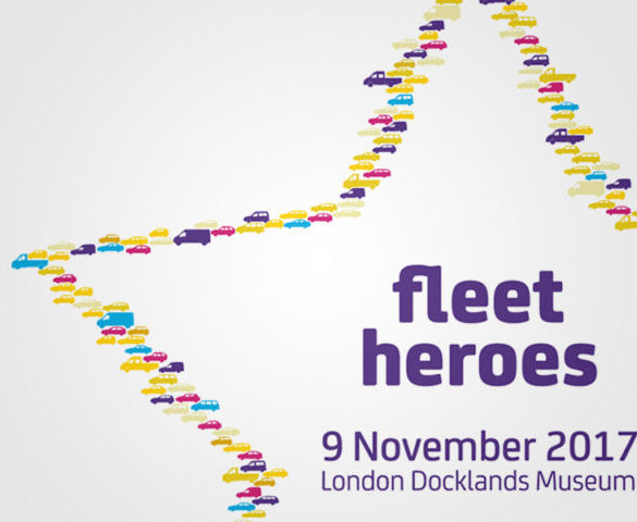 One month left to apply for a Fleet Hero Award