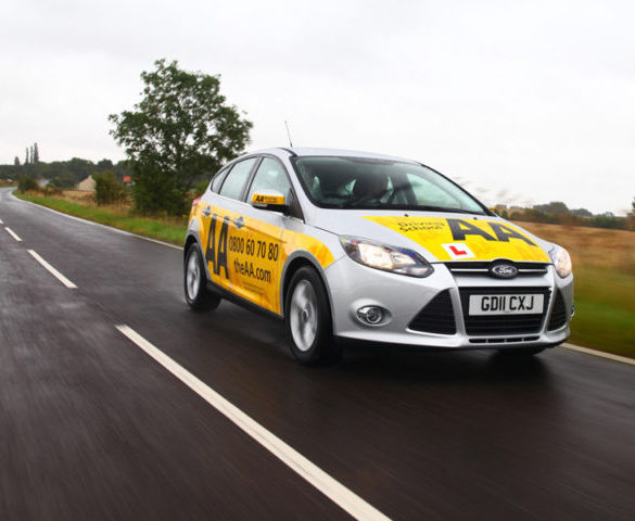 Make rural driving compulsory for learners, says Brake