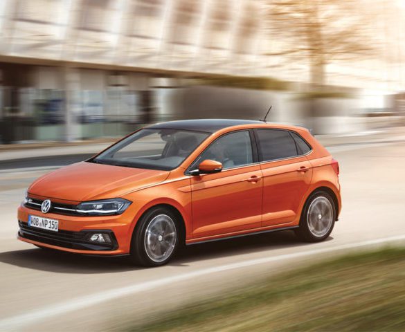 Spotlight: Volkswagen Polo