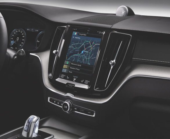 Navigating the future – meeting sat nav needs