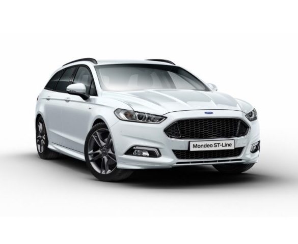 Revised Mondeo cuts costs, bolsters user-chooser appeal