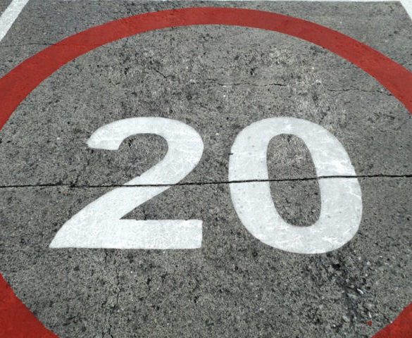 Brake advocates 20mph limits around schools as parents say roads aren’t safe