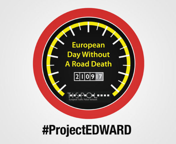 Project Edward scoops Prince Michael International Road Safety Award
