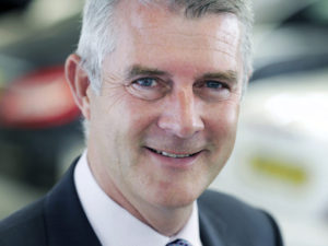 Ian Carlisle appointed divisional CEO of BCA Services