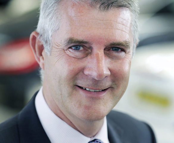 Ian Carlisle appointed divisional CEO of BCA Services