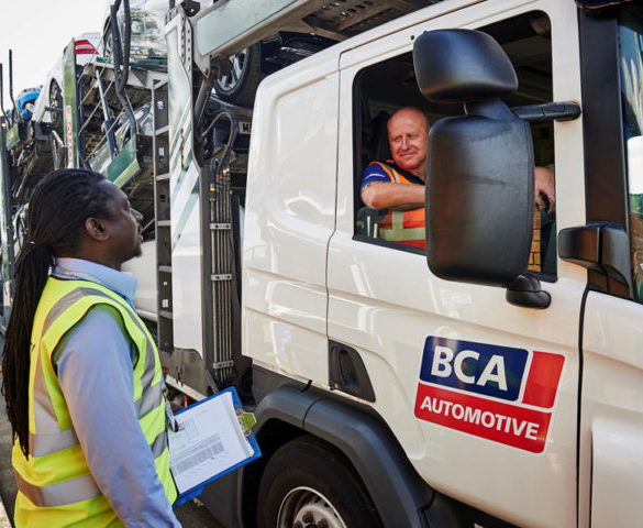 BCA Logistics expands in Birmingham