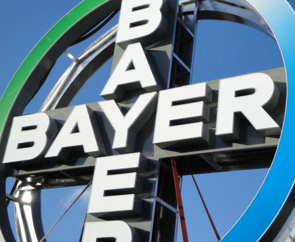Bayer outsources UK fleet management