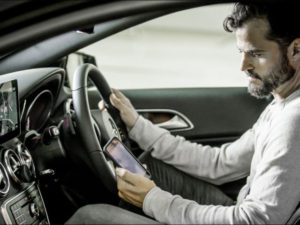 Coalition calls on mobile industry to introduce opt-out driving mode