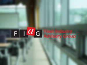FIAG Fleet Industry Advisory Group