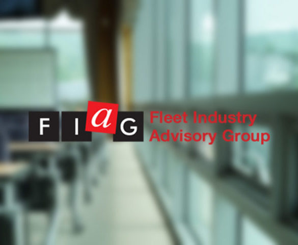 Future of fleet under focus at FIAG autumn workshop
