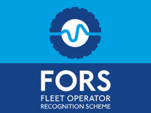 FORS Fleet Operator Recognition Scheme