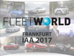 Fleet World Frankfurt 2017