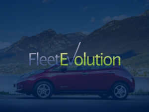FleetEvolution EV