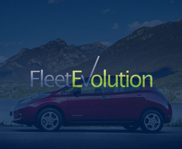 Fleet Evolution urges businesses to realise the benefits of electric car fleets