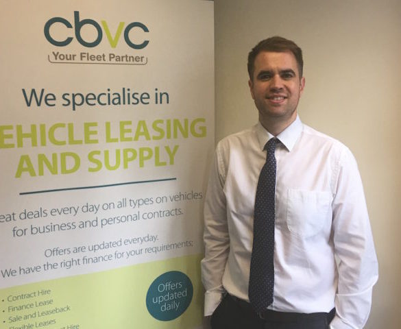 CBVC creates specialist business development manager role