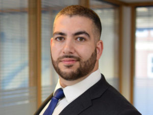 Joseph Khoury - Senior Business Development Manager - FleetEurope