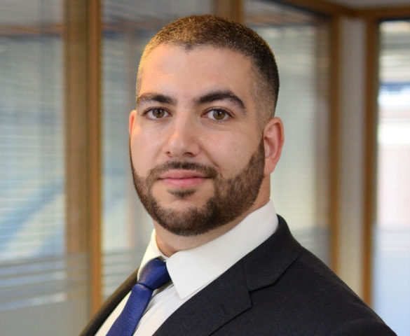 Joseph Khoury joins FleetEurope as senior business development manager