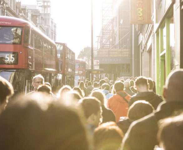 UK Government ‘flouting its duty’ on air quality, finds UN report