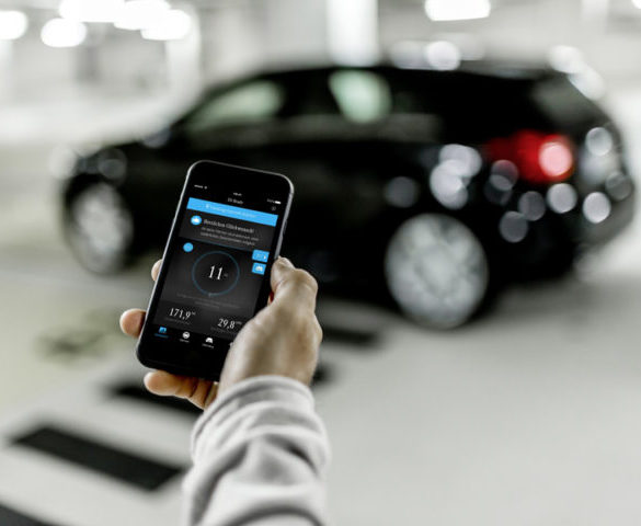 New app gauges suitability of electric cars and hybrids for drivers
