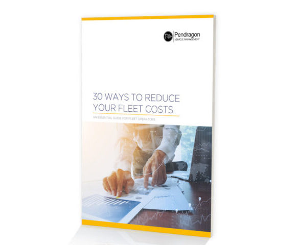 Free guide outlines 30 proven ways to cut fleet costs