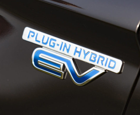 AFRs coming for EVs – but not for PHEVs