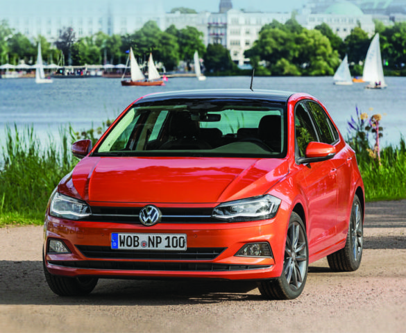 Road Test: Volkswagen Polo