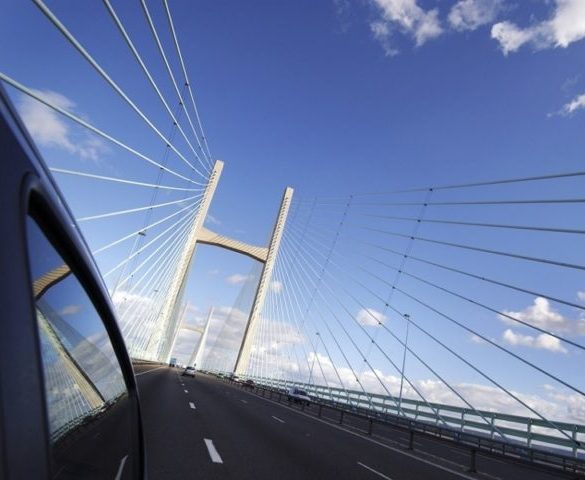 Severn Tolls to be cut from January