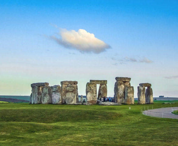 Businesses invited to look at preferred route for A303 Stonehenge scheme